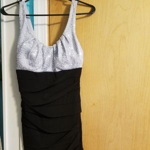 Prom and homecoming dresses